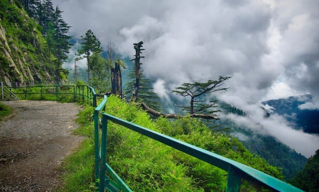 Nathiagali