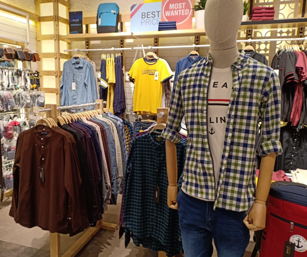 Outfitters