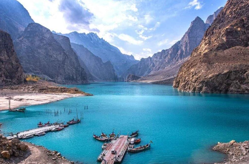 Hunza Valley