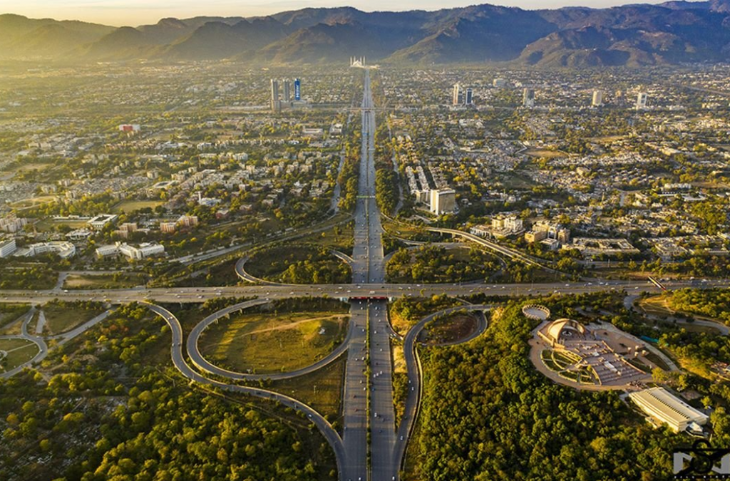 Islamabad’s Sectors for Investment
