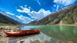 Read more about the article A Travel Guide to Northern Areas in Pakistan Updated 2022