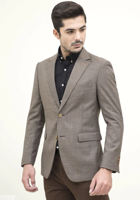 Top Clothing Brands for Men in Pakistan - Paklands Blog