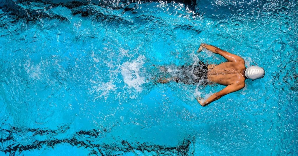 Swimming Pools in Karachi