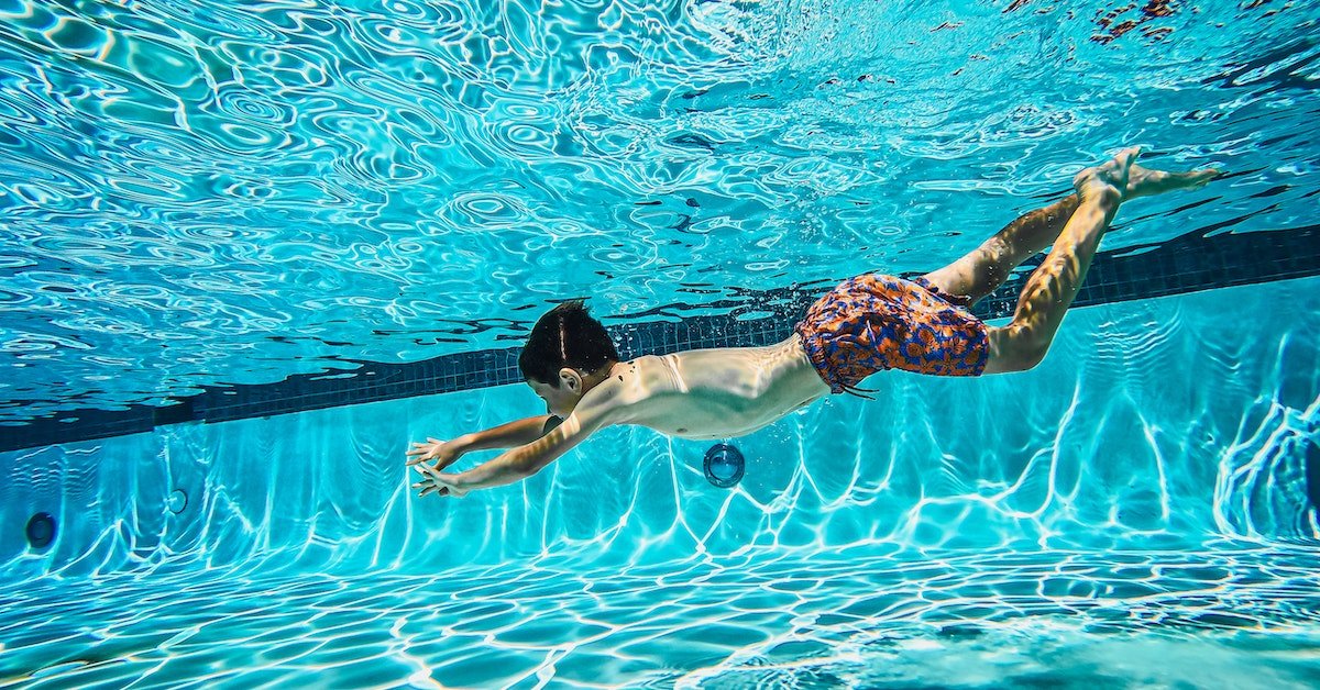 Swimming Pools in Lahore