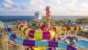 Read more about the article Water Parks in Islamabad: Splashing Fun for Everyone