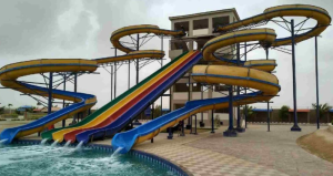 Read more about the article Water Parks in Karachi: Enjoying the Sun, Water and Fun in the City of Lights