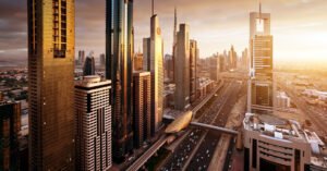 Read more about the article Best Real Estate Agents in Dubai