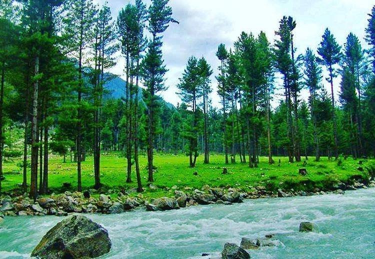 Kumrat Valley